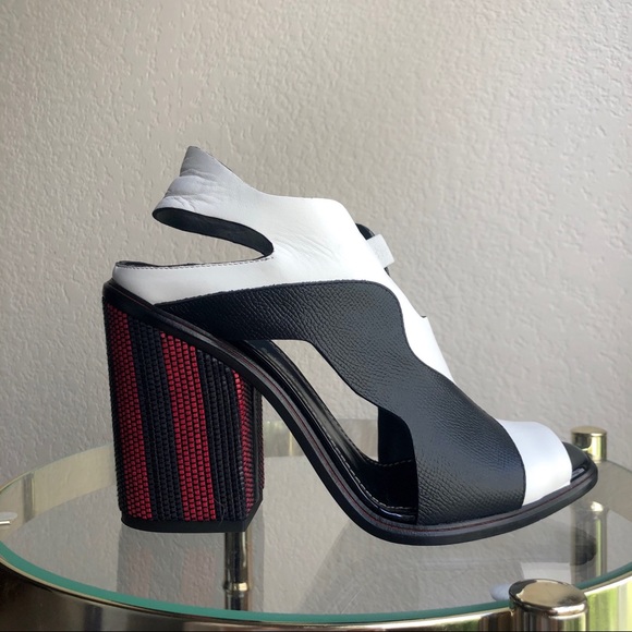 Proenza Schouler Sandals with rockstar status - Picture 2 of 5